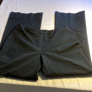 Doncaster Women’s Black Dress Pants